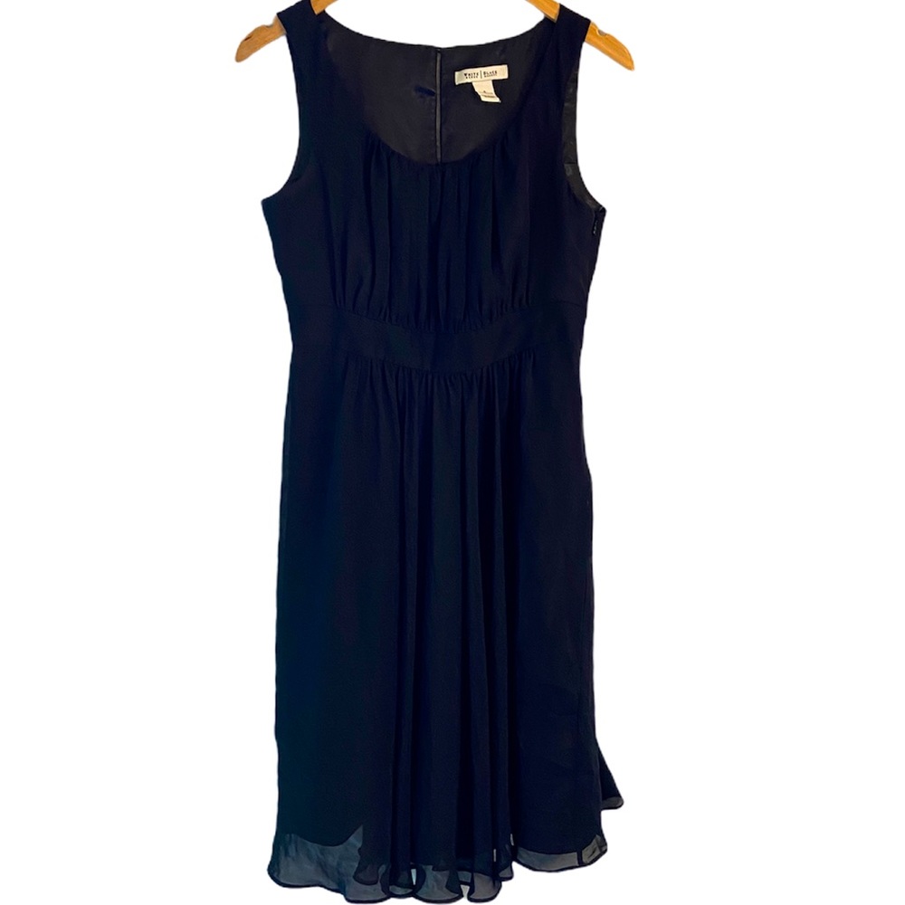 White House black Market dress
